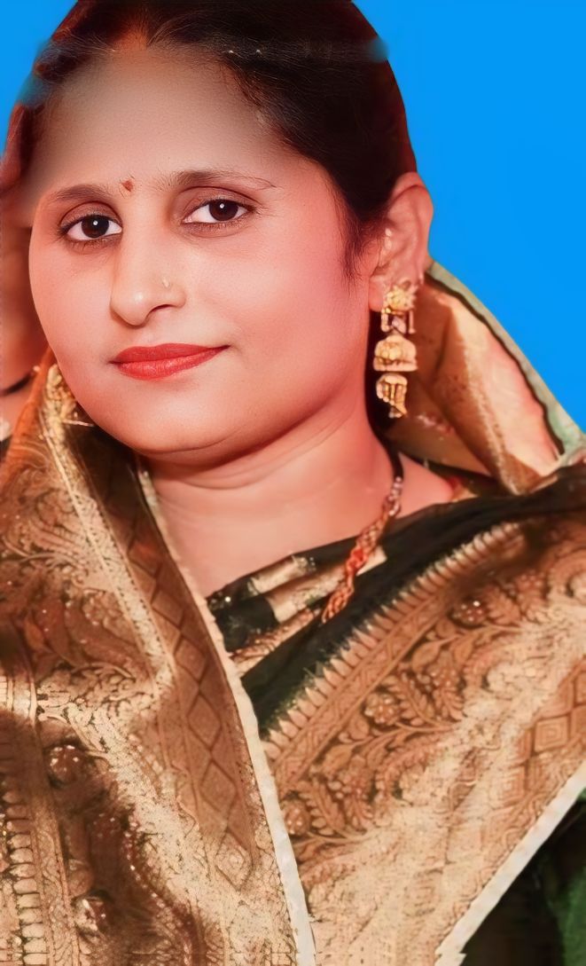 KUSUM PANDEY