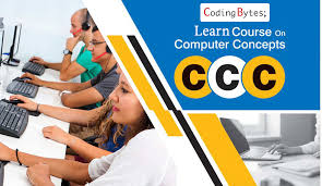 COURSE IN COMPUTER CONCEPT