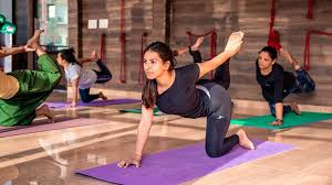YOGA TEACHER TRAINING